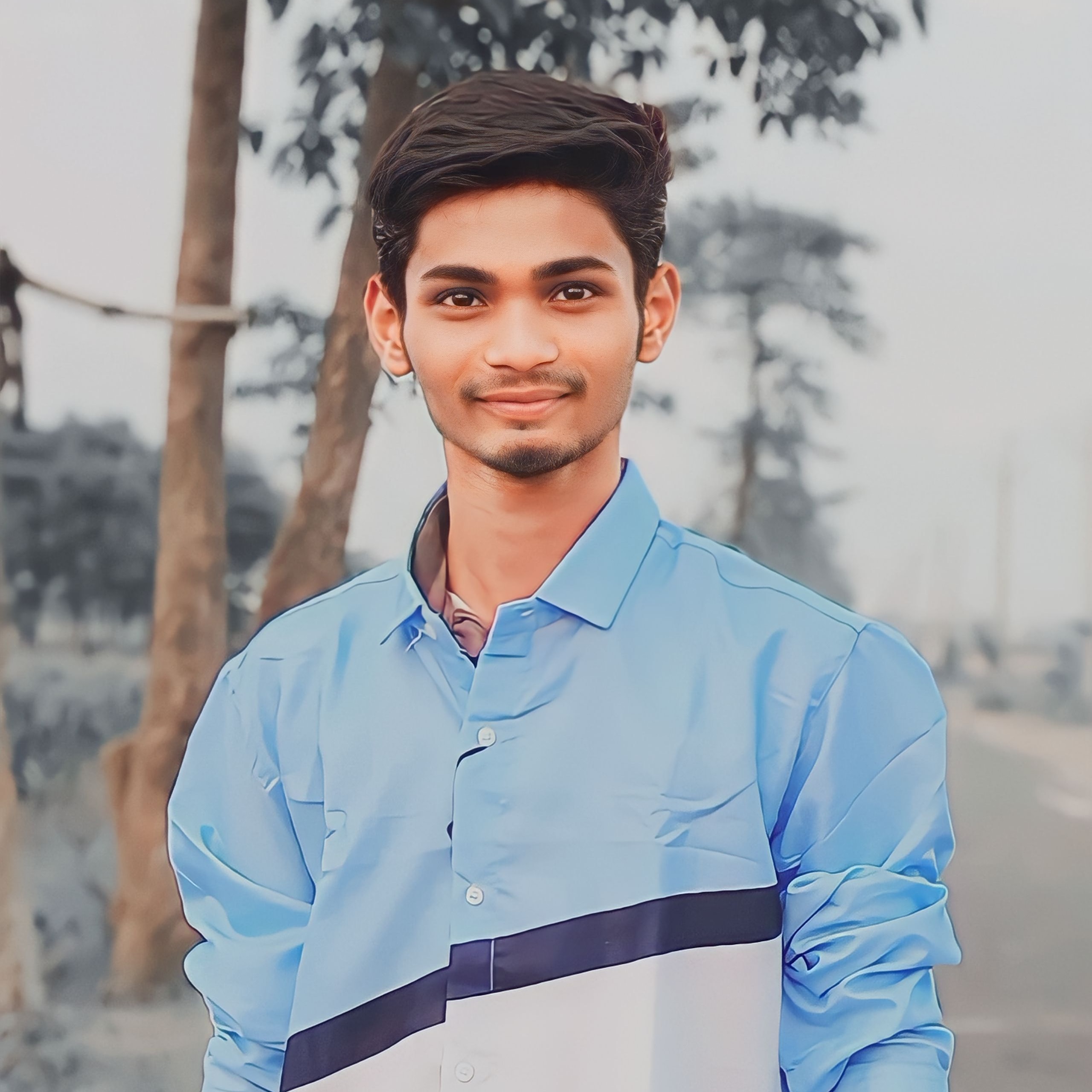 Aditya Kumar - Portfolio